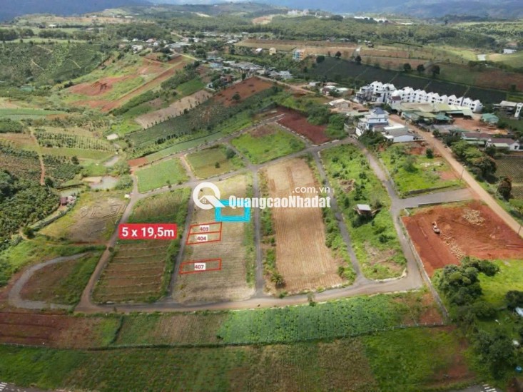 Bán Gấp Nhà Mặt Tiền, Hạ Giá Mạnh - cạnh Làng Pháp Bảo Lộc